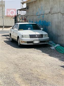 تويوتا كراون